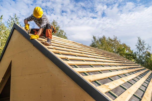 Best Emergency Roof Repair  in Cresskill, NJ