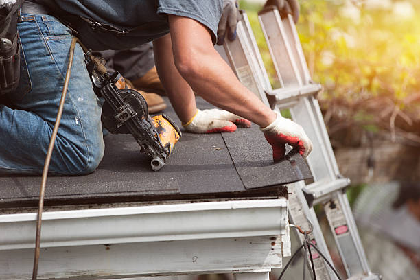 Best Storm Damage Roof Repair  in Cresskill, NJ