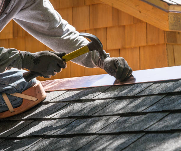 Residential Roof Replacement in Cresskill, NJ